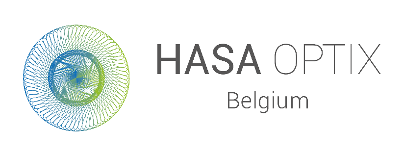 Hasa Optix Logo