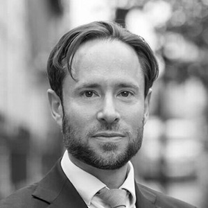 Allon Barsam - Ophthalmologist, Director, Founding Partner at OCL Vision, London, UK