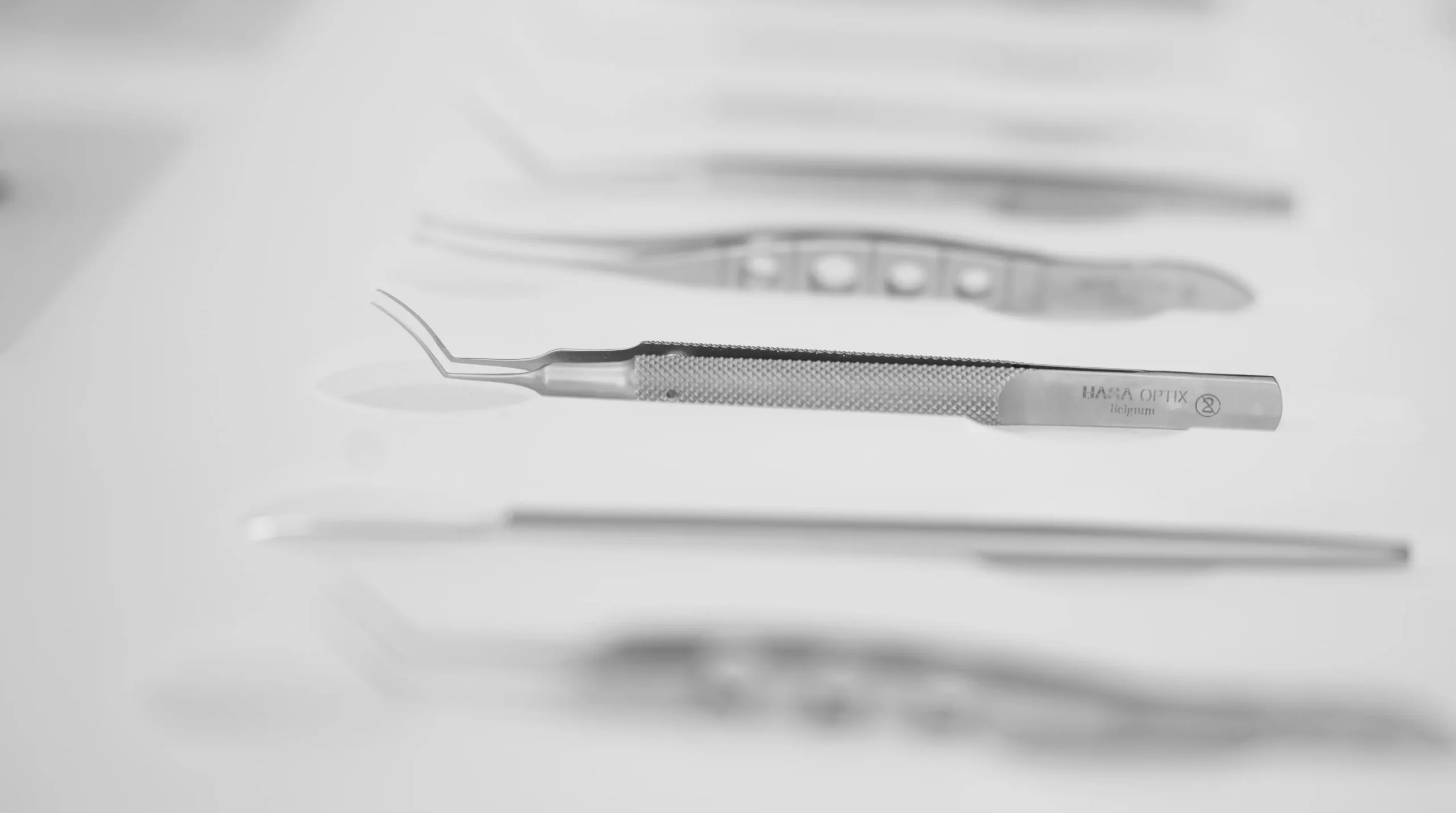 Hasa Optix is a leading Ophthalmic Surgery Instruments company