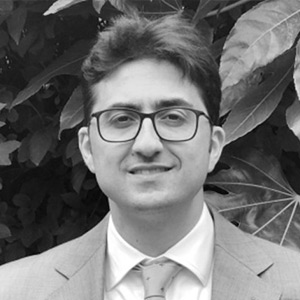 Pouya Alaghband - Consultant Ophthalmologist at Yorkshire Eye Specialists , NHS Foundation Trust