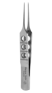 Ophthalmic Tying Forceps