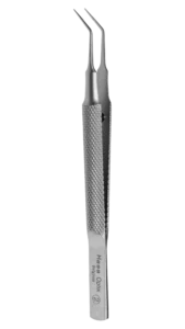 Ophthalmic Tying Forceps