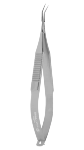 Ophthalmic Instrument: Lens Forceps,