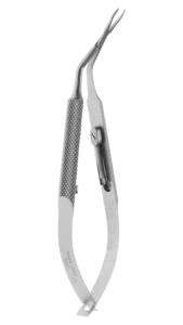 Ophthalmic Instrument: Lens Forceps, Lens Implantation Forceps