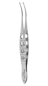 Ophthalmic Instrument: Perone LASIK Flap Forceps