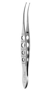 Ophthalmic Instrument: Perone LASIK Flap Forceps