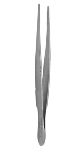 Ophthalmic Tissue Forceps, Moorfields Forceps