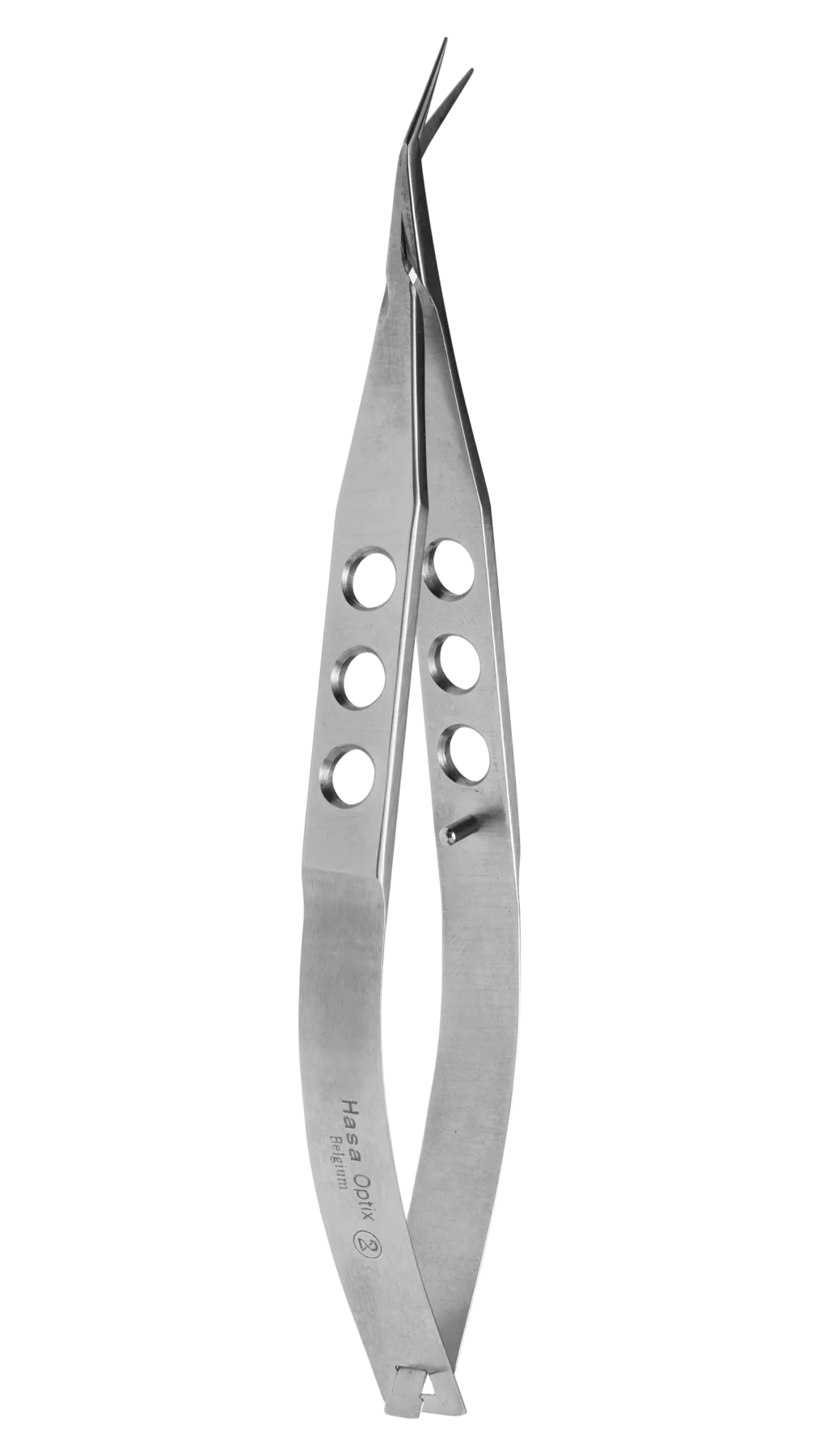 ophthalmic Scissors, Castroviejo Corneal Scissors