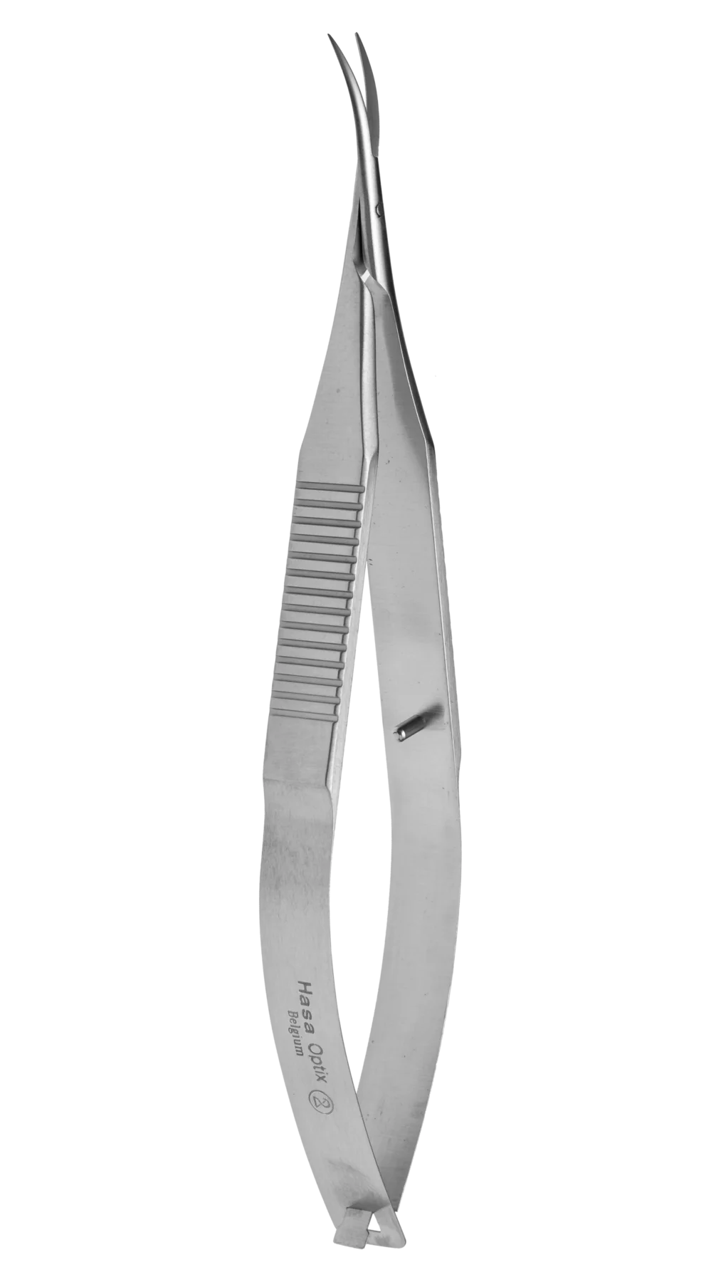 ophthalmic Westcott Stitch Scissors, Curved