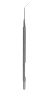 ophthalmic Single-Ended Lens Manipulator