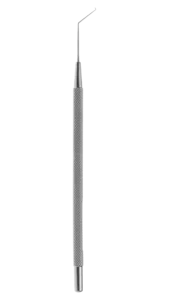 ophthalmic Single-Ended Lens Manipulator