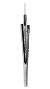Portrait picture of ophthalmic Micro instruments, Trabeculectomy Punch, 0.75mm