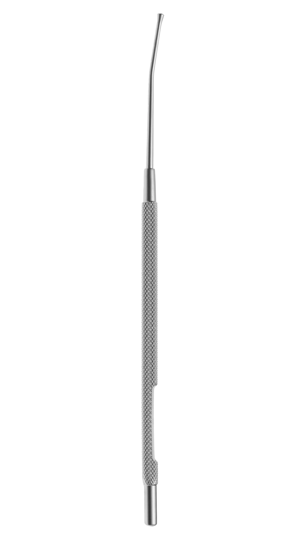 Portrait picture of Ophthalmic Scleral Depressor with Tear Drop Shape Tip
