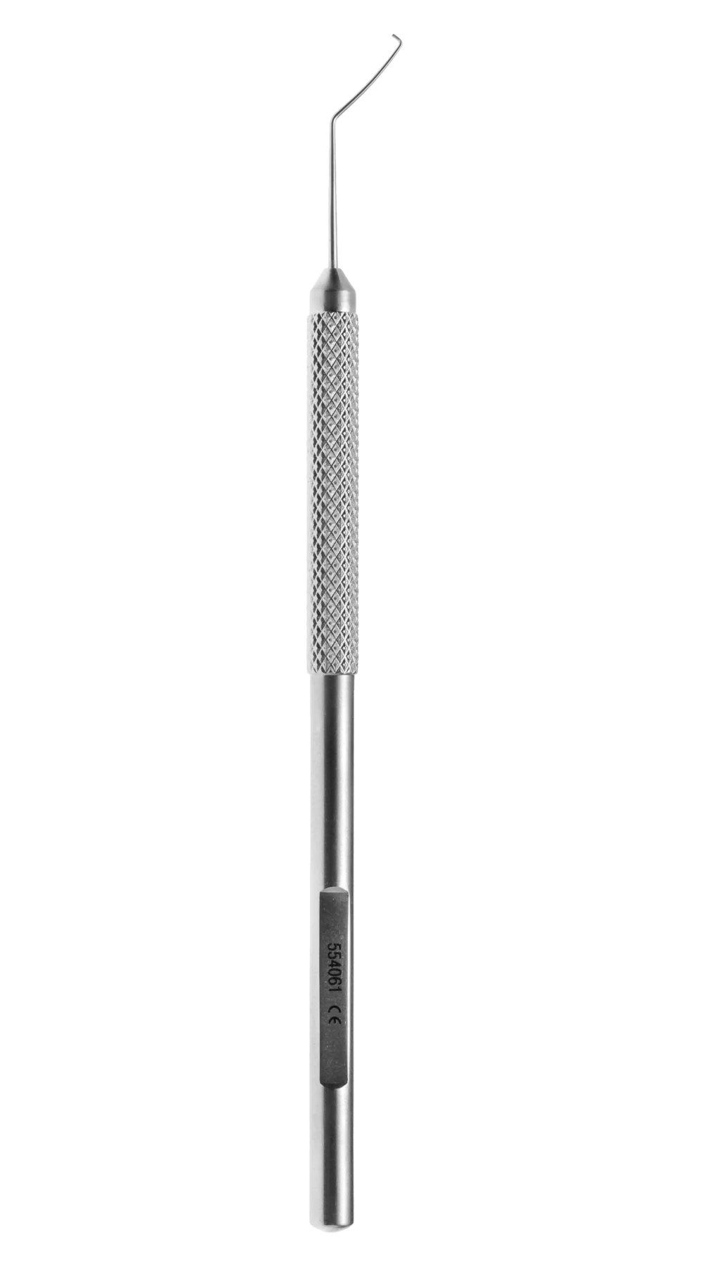 ophthalmic instrument: Single-Ended Chopper, Phaco Chopper, Curved Blade
