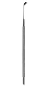 ophthalmic instrument: Single-Ended Spatula, Corneal Epithelium Spatula
