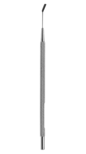 ophthalmic instrument: Single-Ended Spatula, Epi-Peeler