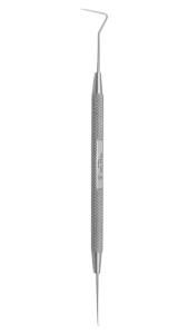 Ophthalmic Double-Ended Manipulator, LASIK Flap Separator/Elevator