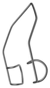 Portrait Picture of Wire Speculum for ophthalmic Surgeries
