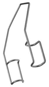 Portrait Picture of Wire Speculum for ophthalmic Surgeries
