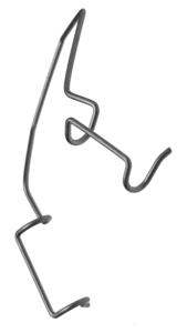 Portrait Picture of Wire Speculum for ophthalmic Surgeries