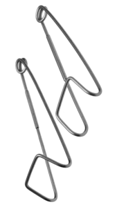 Portrait Picture of Jaffe Lid Retractors for ophthalmic Surgeries