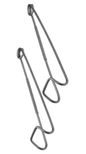 Portrait Picture of Jaffe Lid Retractors for ophthalmic Surgeries