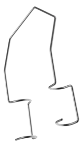 Portrait picture of Wire speculum for ophthalmic Surgeries
