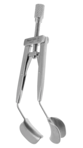 ophthalmic Adjustable Speculum, Steinert Lasik Speculum