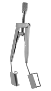 ophthalmic Adjustable Speculums Ginsberg Eye Speculum