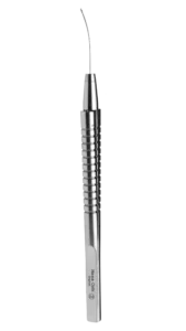 Ophthalmic Micro Capsulorhexis Forceps