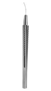 Ophthalmic Micro Capsulorhexis Forceps