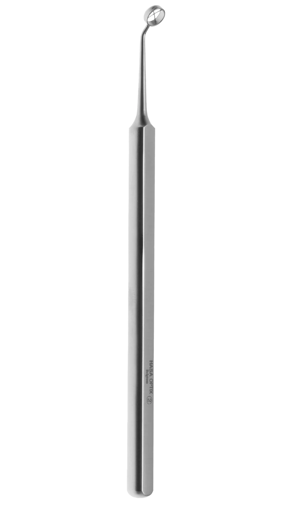 ophthalmic instrument: Markers, Optical Zone, Target Centre
