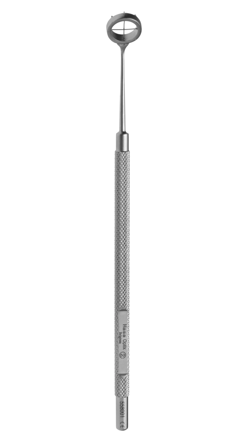 ophthalmic instrument: Markers, CK LASIK Marker, Target Centre