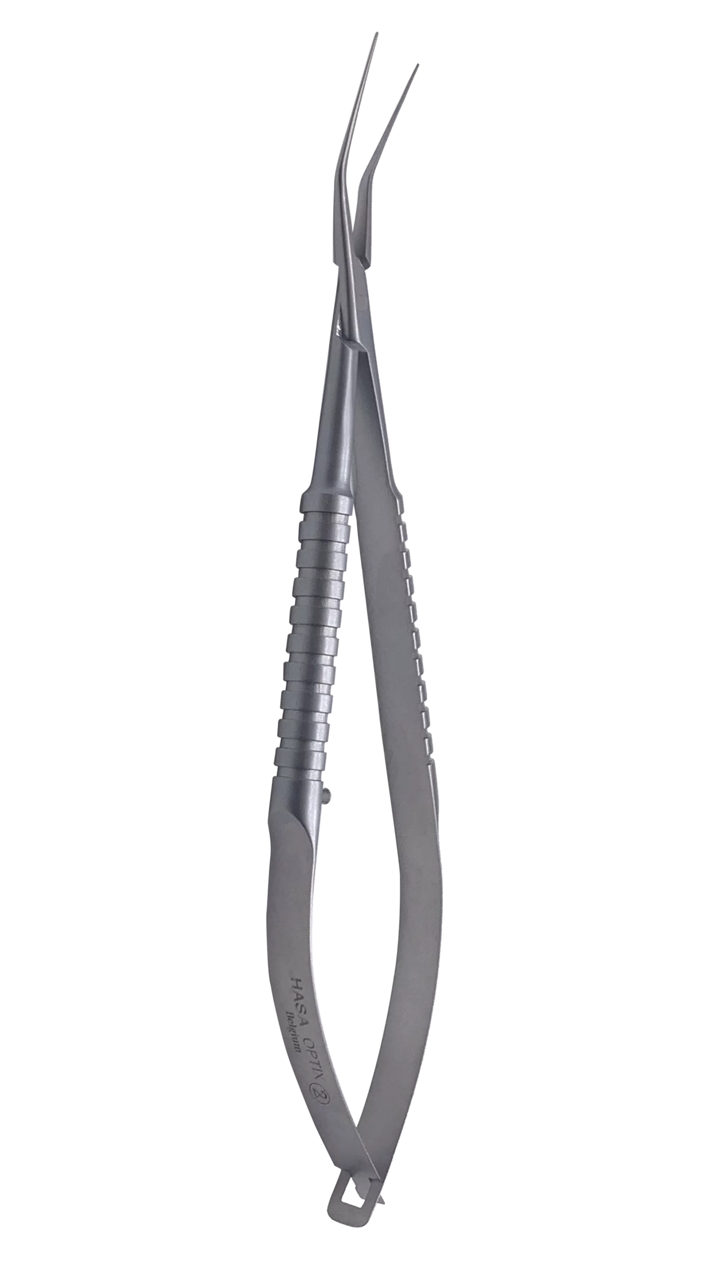Ophthalmic Instrument: Lens Forceps, ICL Cartridge Loading Forceps