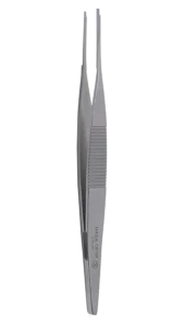 Ophthalmic Instrument: Lens Forceps, IOL Forceps