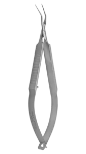 Ophthalmic Lens Forceps, Lenticule Extraction Forceps