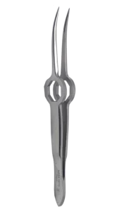 Ophthalmic Instrument: General Forceps, Plain Forceps