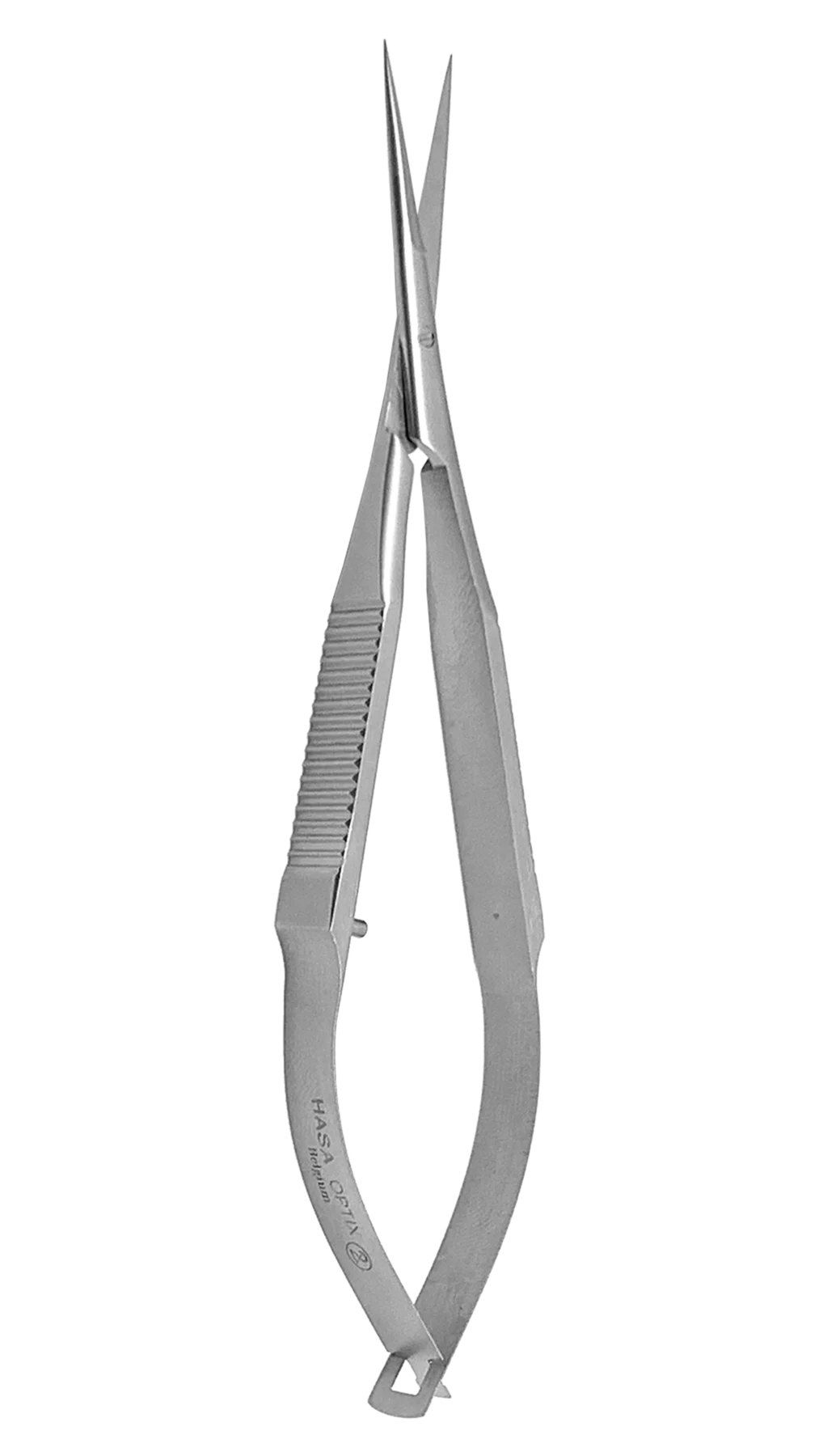 ophthalmic Noyes Iris Scissors, Straight, Sharp