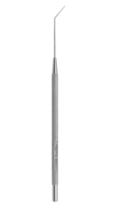 ophthalmic manipulator, Single-Ended Manipulator, Manipulator Govan